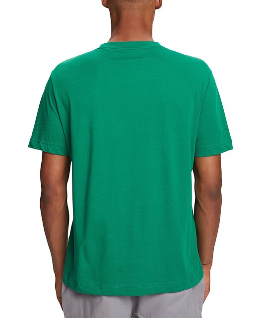 camisetas esprit hombre el corte ingles