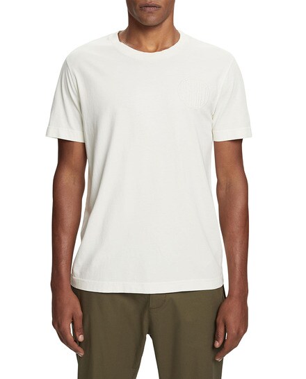 camisetas esprit hombre el corte ingles