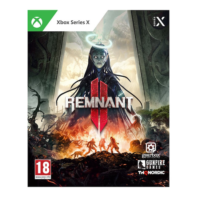 Imagen 0 de Remnant 2 Xbox Series X