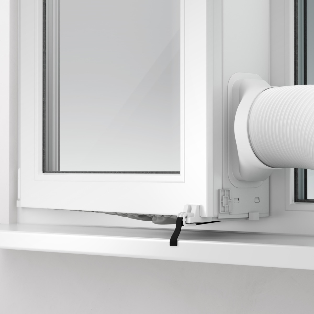 Kit de Ventana AEG Premium para Aires Acondicionados Serie 6000 - AWKIT5 5