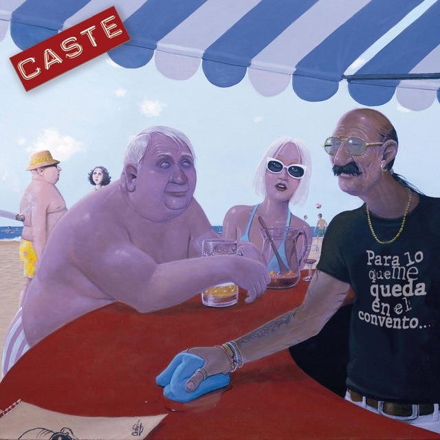 Imagen 0 de Para lo que me queda en el convento... (LP-Vinilo)