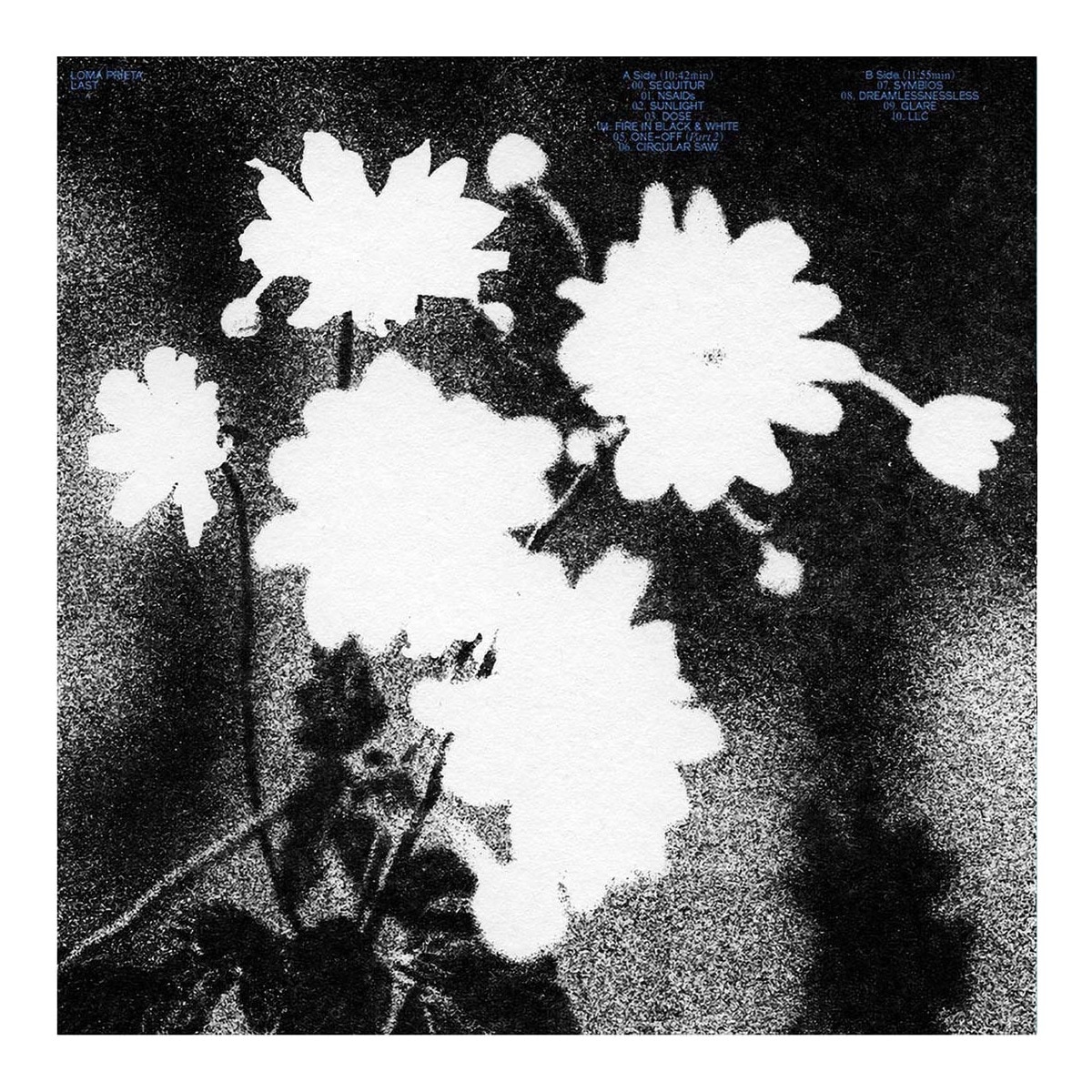 Imagem 0 de Last (Edição Color) (LP-Vinil)