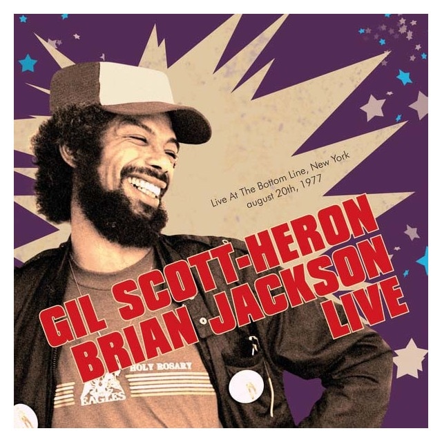 Imagem 0 de Live At The Bottom Line 1977 (2 LP-Vinil)