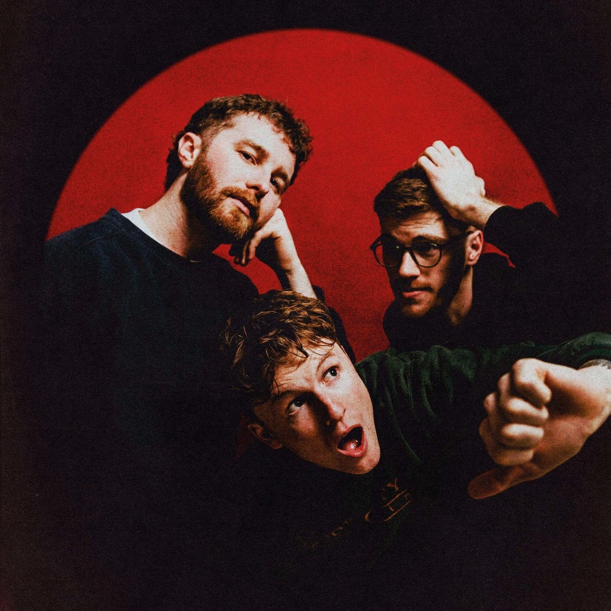 Imagem 0 de Follow:Noise (LP-Vinil)