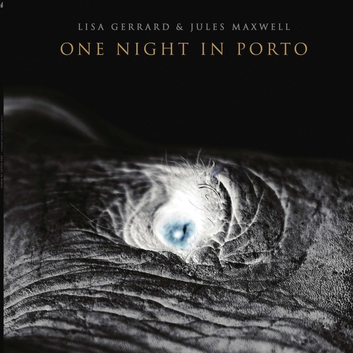 Imagen 0 de One night in Porto (CD)