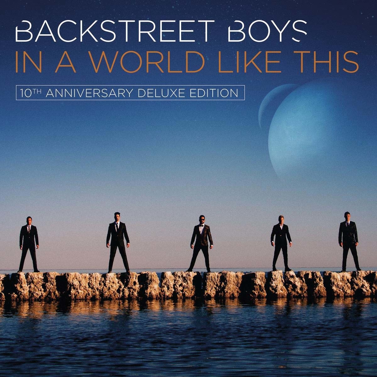 In A World Like This (2 LP-Vinil) 1