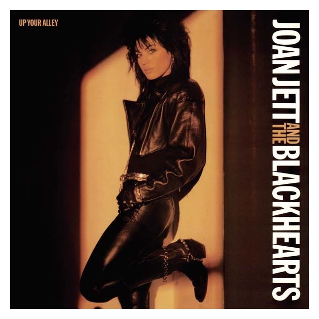Up Your Alley (LP-Vinil) 1
