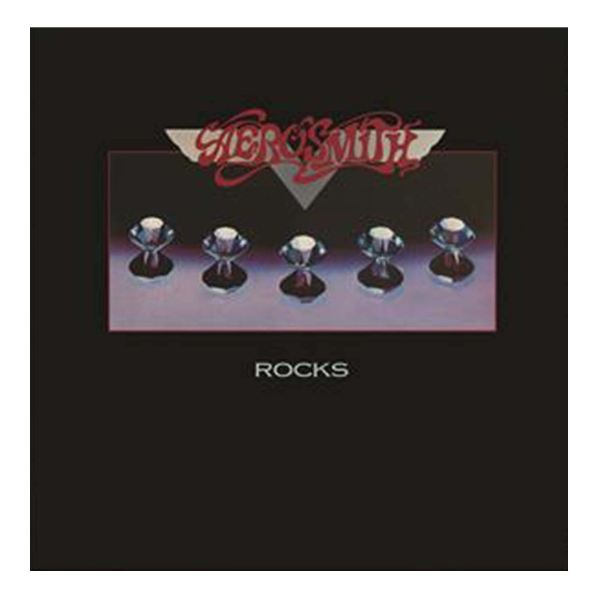 Imagem 0 de Rock In A Hard Place (2 LP-Vinil)