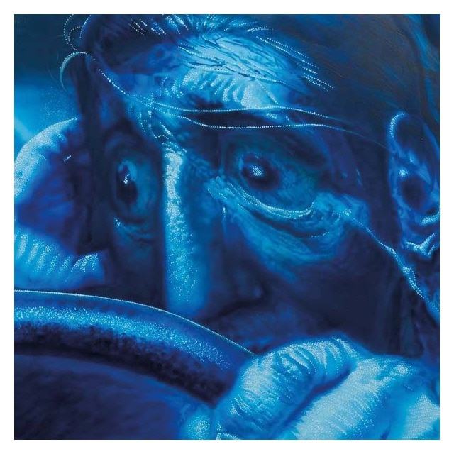 Imagem 0 de Abandon all hope (LP-Vinil)