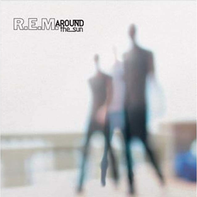 Imagem 0 de Around The Sun (2 LP-Vinil)