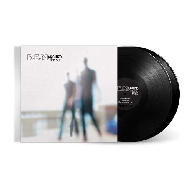 Around The Sun (2 LP-Vinil) 2