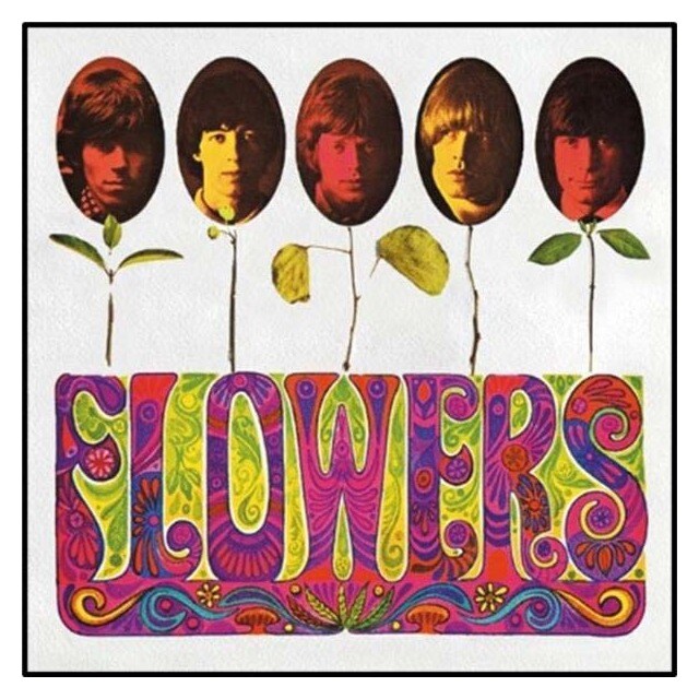 Imagem 0 de Flowers (LP-Vinil)