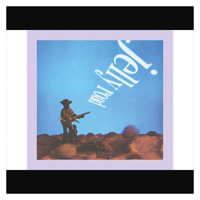 Imagen 0 de Jelly Road (CD)