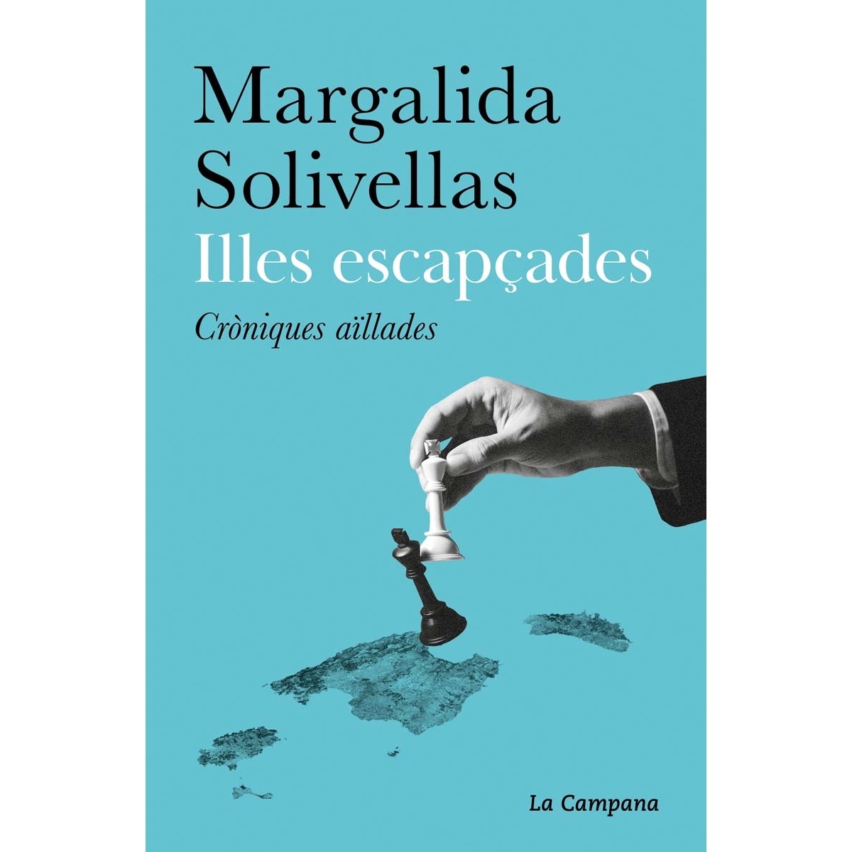 Illes escapçades: Cròniques aïllades (Capa mole) 1