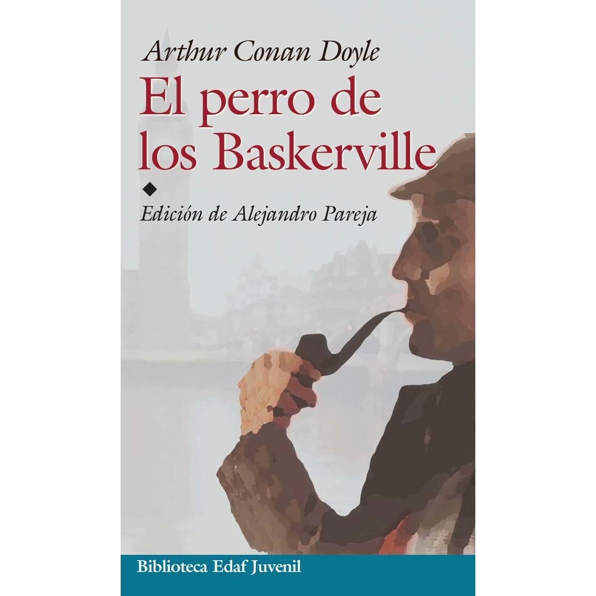El perro de los Baskerville (Capa mole) 1