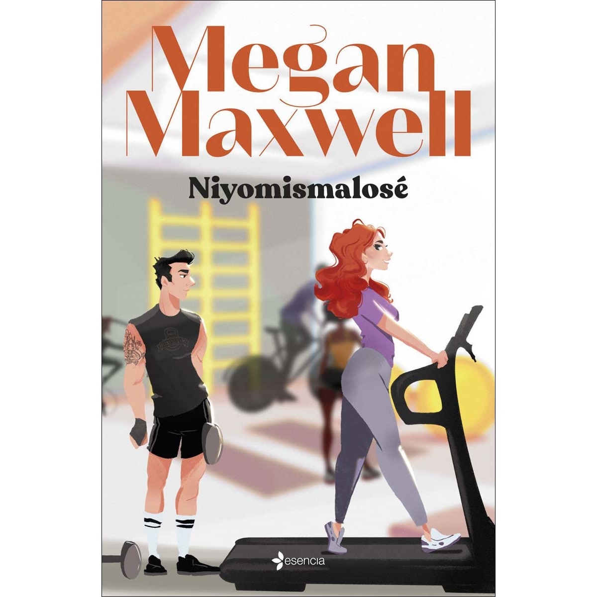 Niyomismalosé (Capa mole com abas) 1