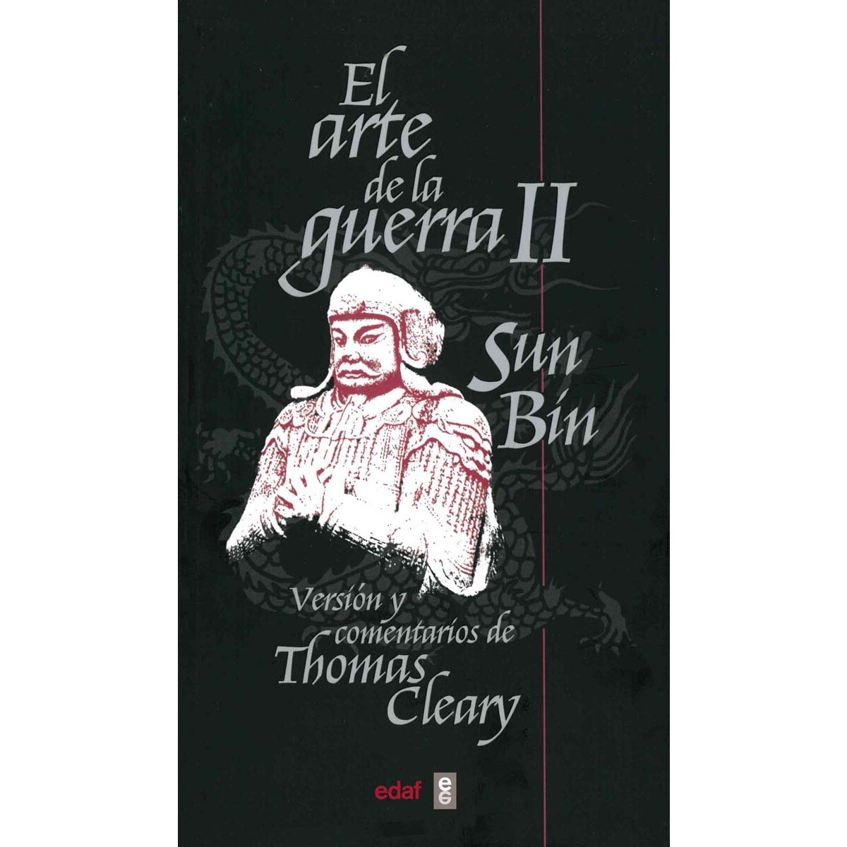 El Arte de la Guerra II (Capa dura) 1