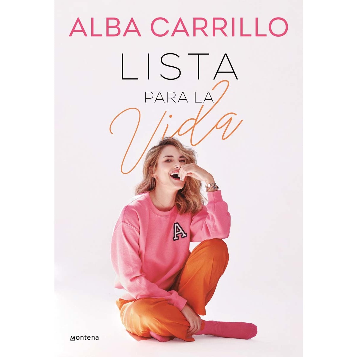 Lista para la vida (Capa dura) 1