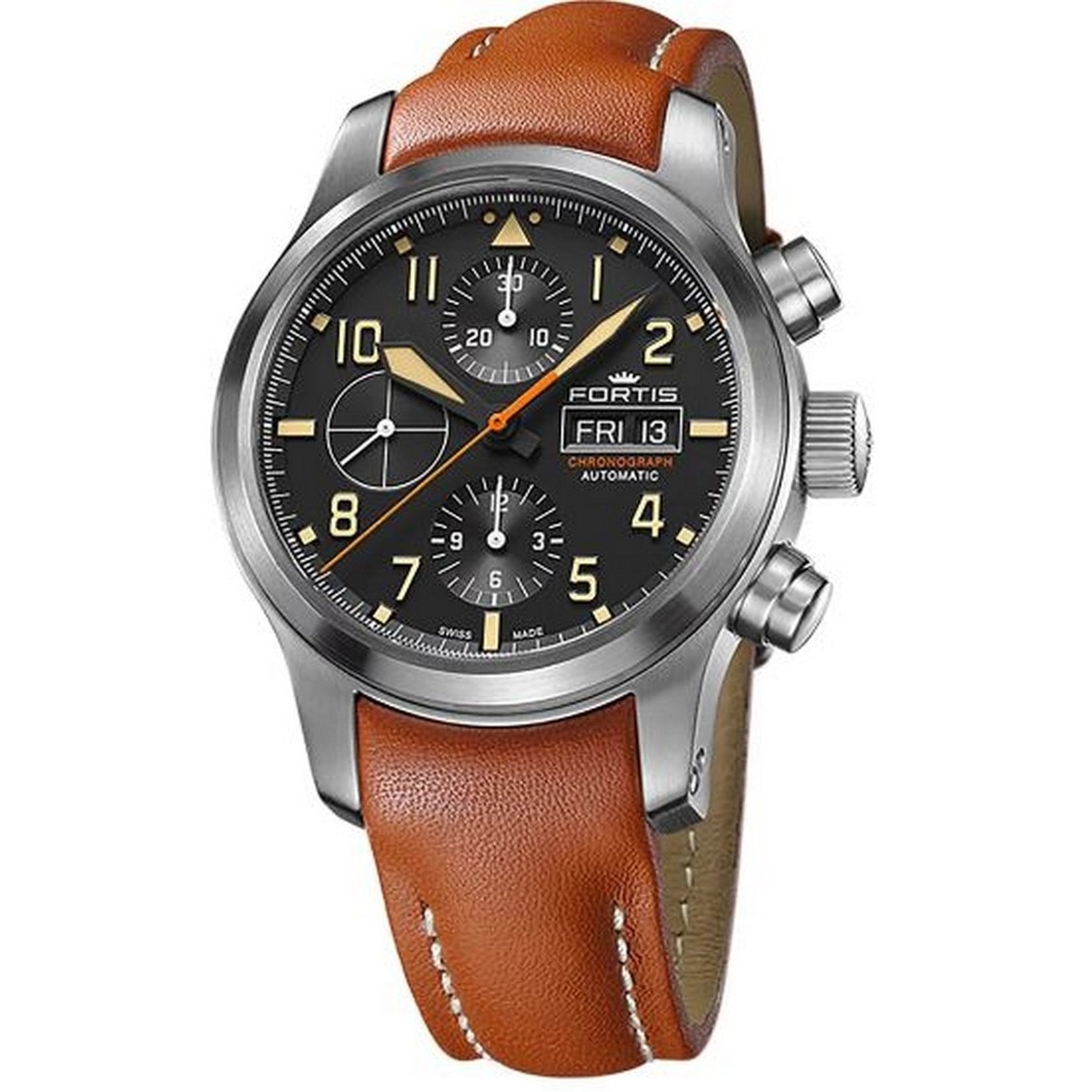 Imagem 0 de Relógio Aeromaster