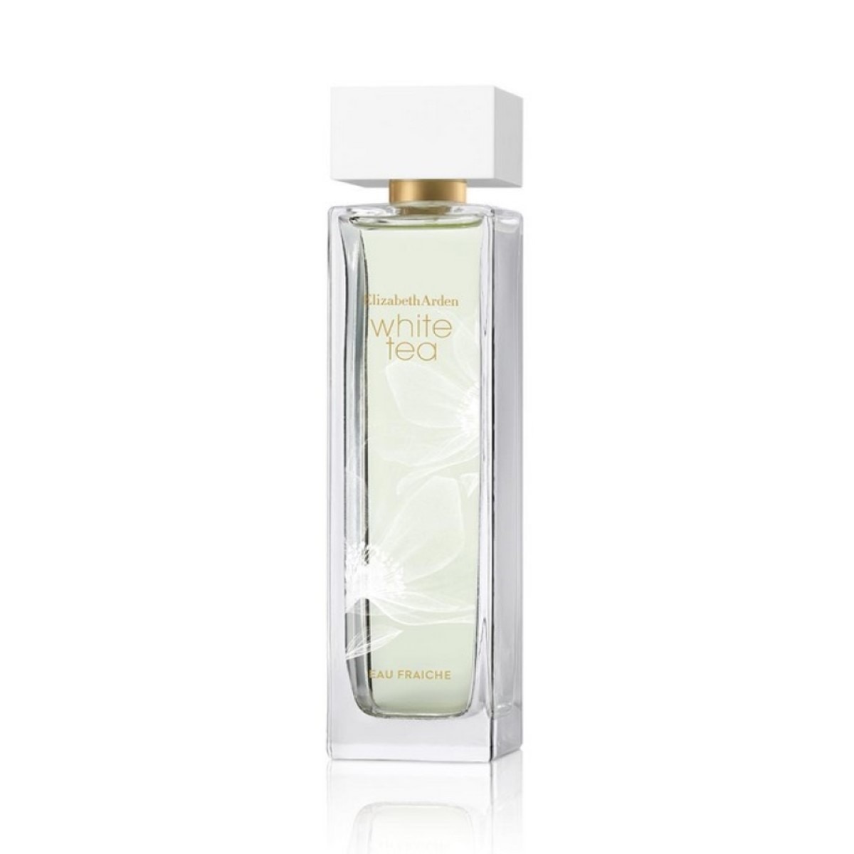 White Tea Eau Fraiche Eau de Toilette - 100 ml 1