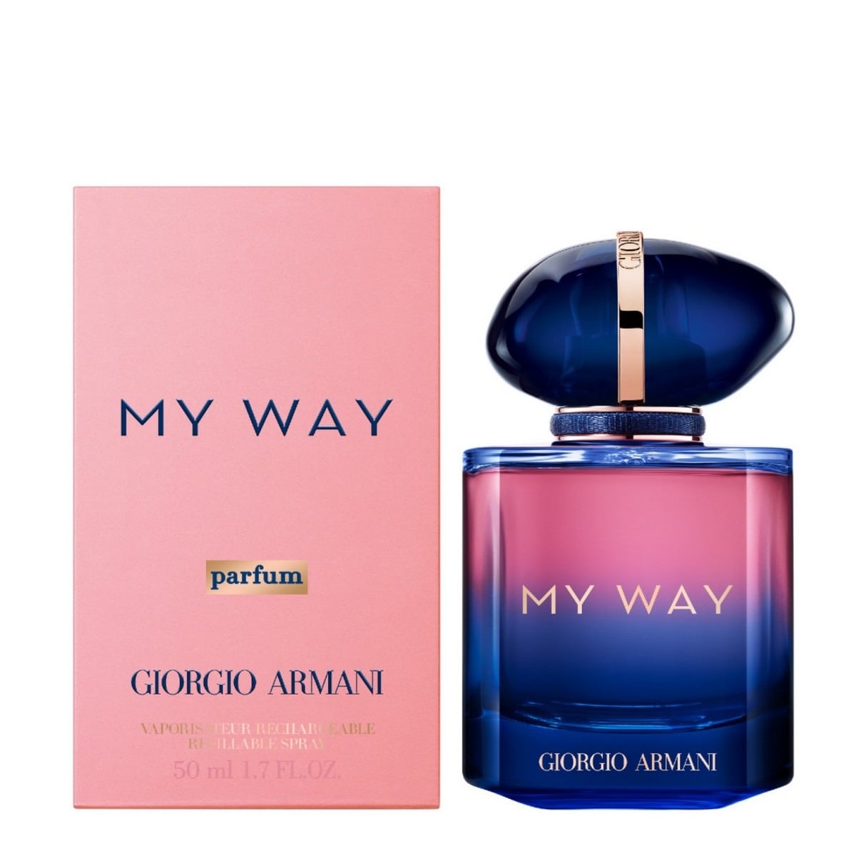 My Way Le Parfum - 50 ml 2