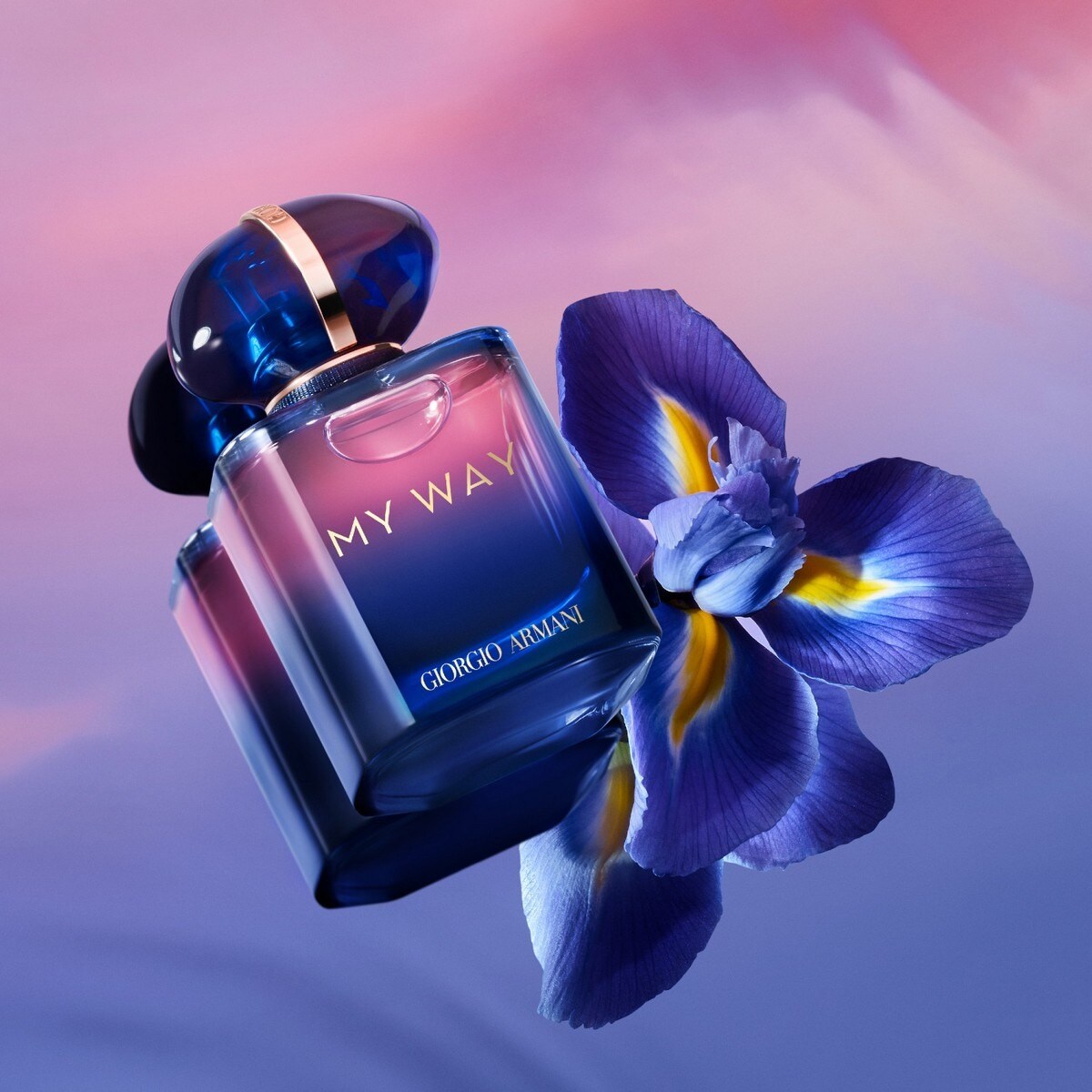 My Way Le Parfum - 50 ml 11