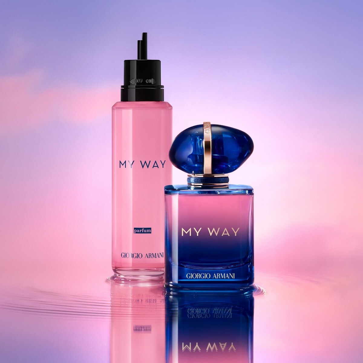 My Way Le Parfum - 50 ml 9