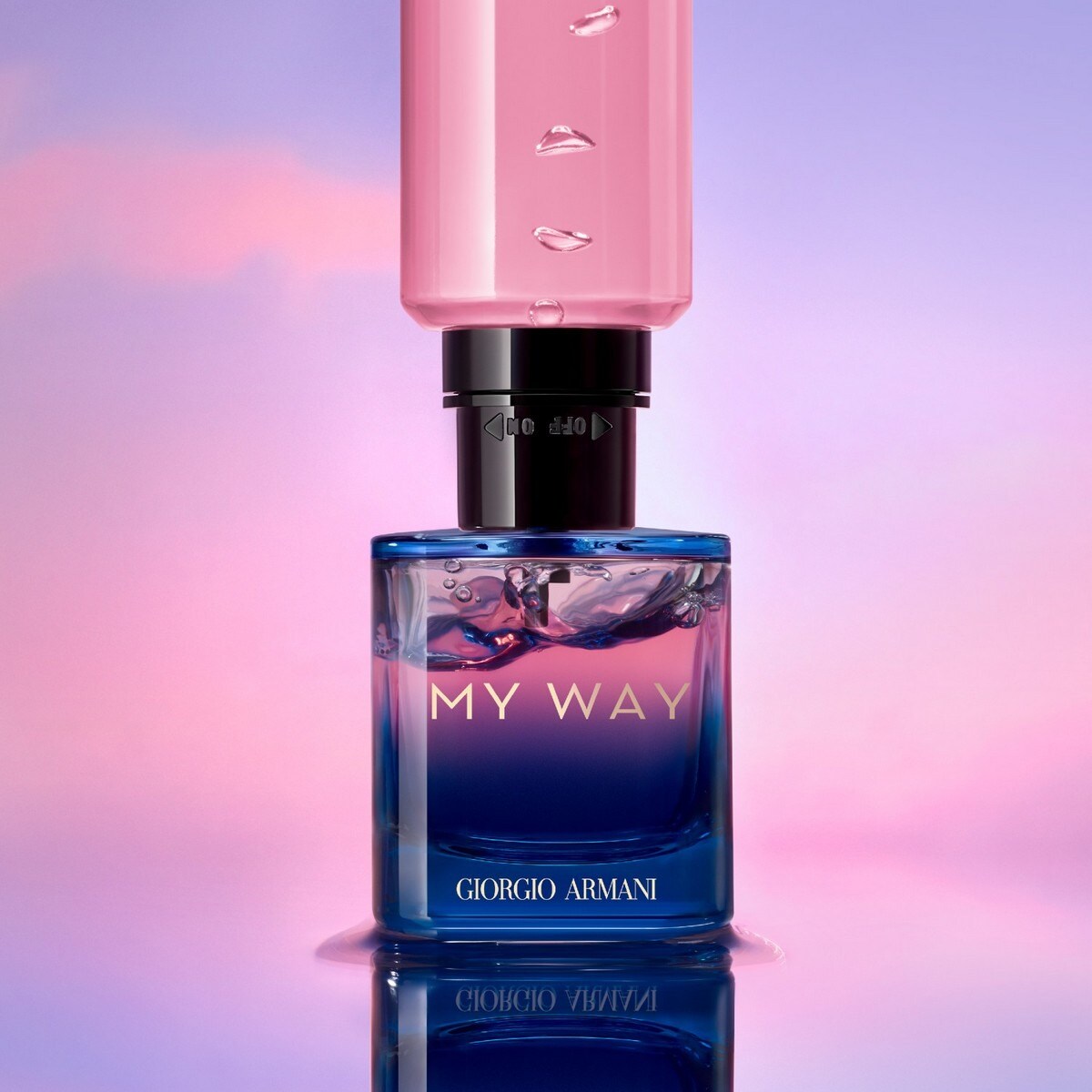 My Way Le Parfum - 50 ml 8