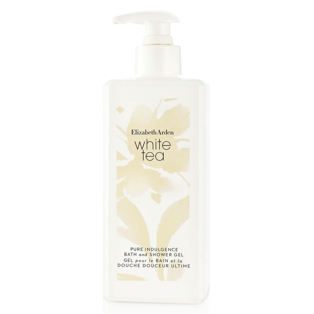Imagem 0 de Gel de Banho White Tea - 400 ml