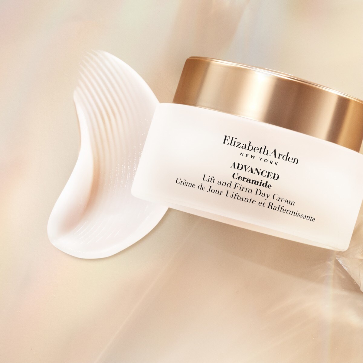 Creme-gel de Rosto Advanced Ceramide Lift & Firm Day Cream - 50 ml 3