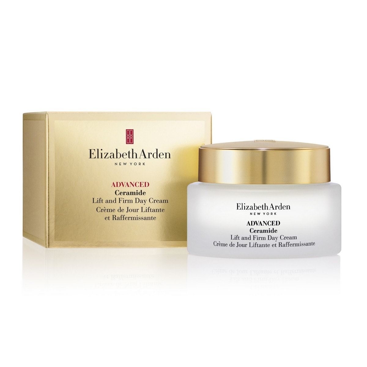 Creme-gel de Rosto Advanced Ceramide Lift & Firm Day Cream - 50 ml 2