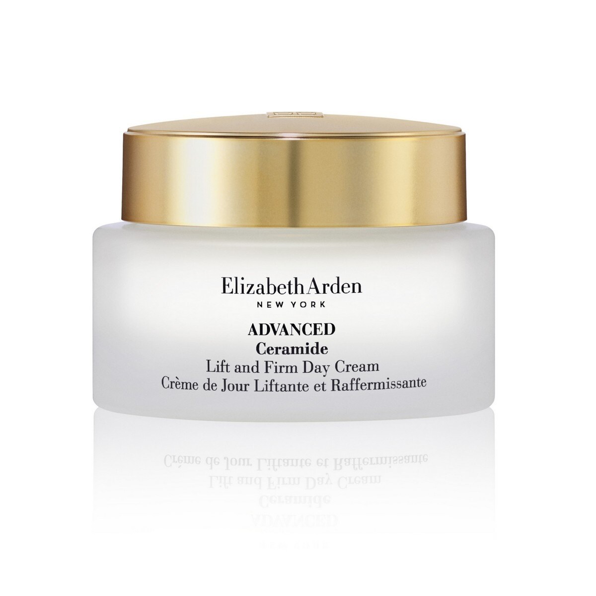 Creme-gel de Rosto Advanced Ceramide Lift & Firm Day Cream - 50 ml 1