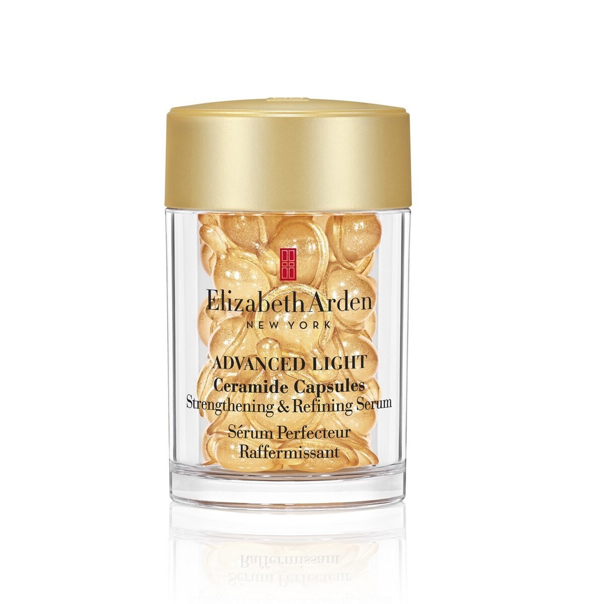 Sérum Advanced Ceramide Light - 30 Cápsulas 2