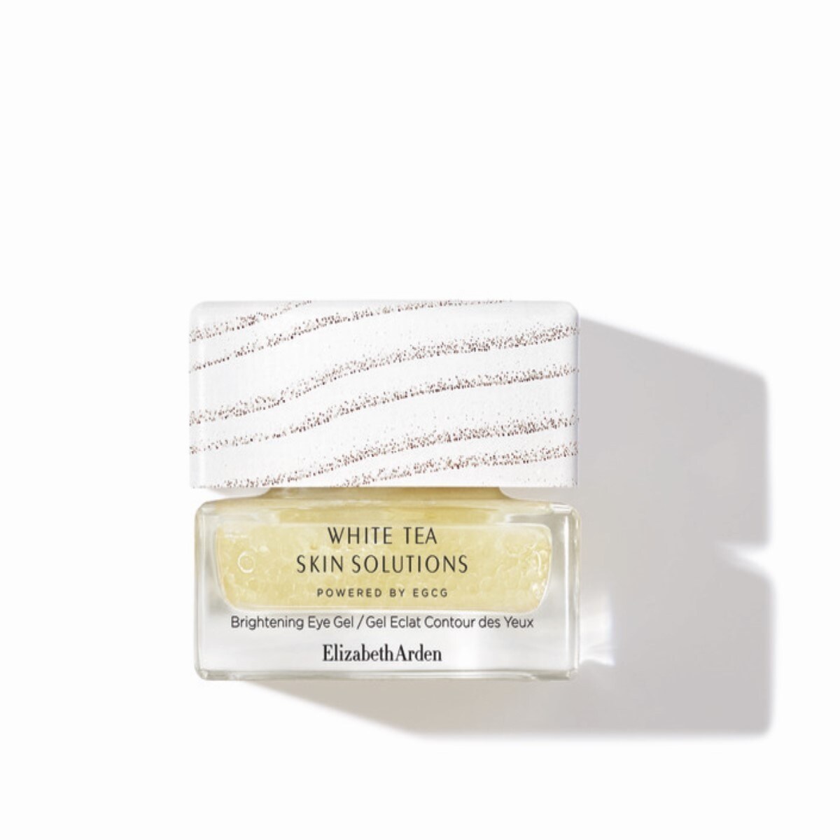 Contorno de Olhos White Tea Skin Solutions Brightening Eye Gel - 15 ml 1