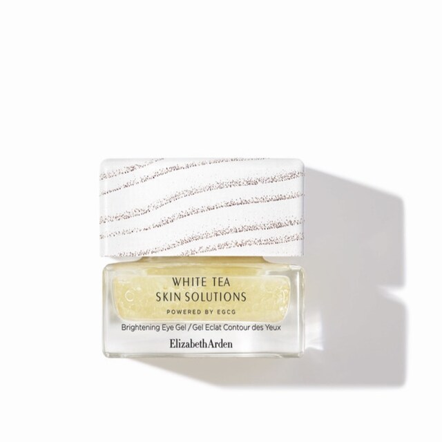 Imagem 0 de Contorno de Olhos White Tea Skin Solutions Brightening Eye Gel - 15 ml