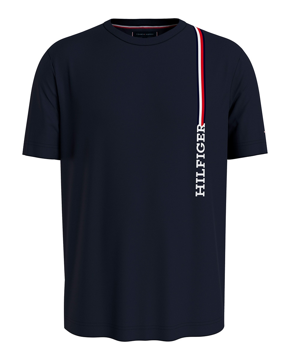 Tshirt à manches courtes