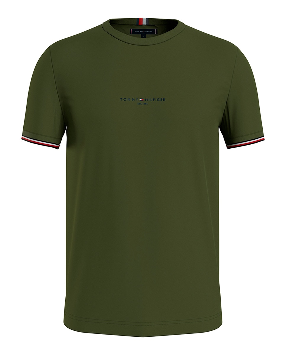 Tshirt à manches courtes