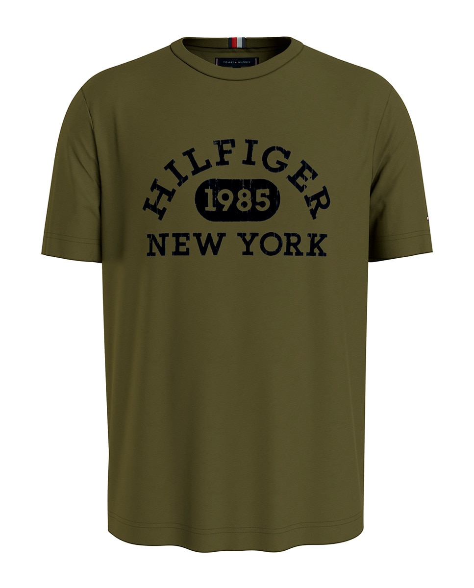 Tshirt à manches courtes