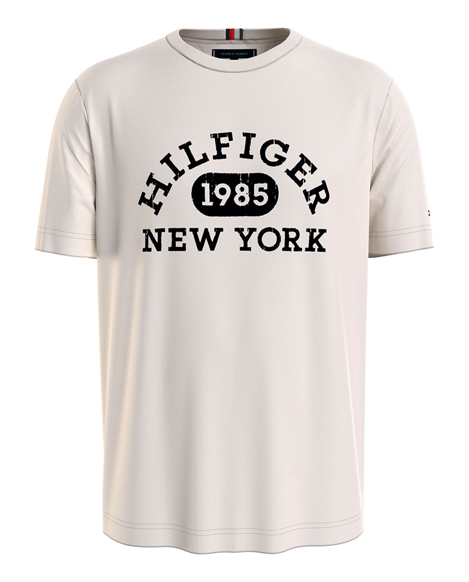 Tshirt à manches courtes