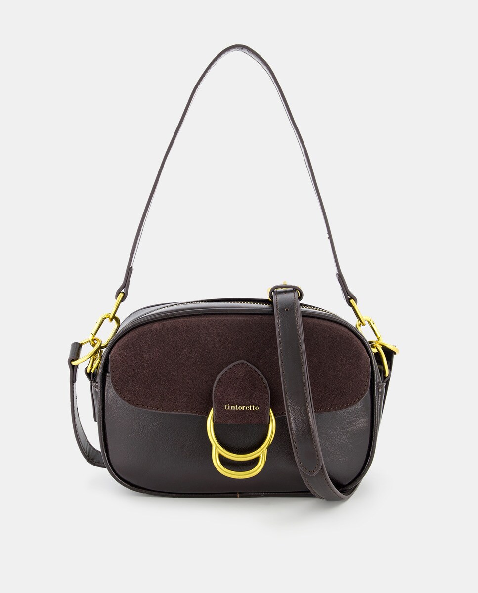 Petit sac bimatière