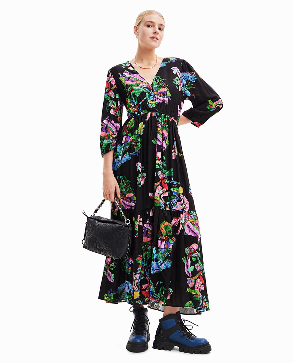 Robechemisier midi M. Christian Lacroix