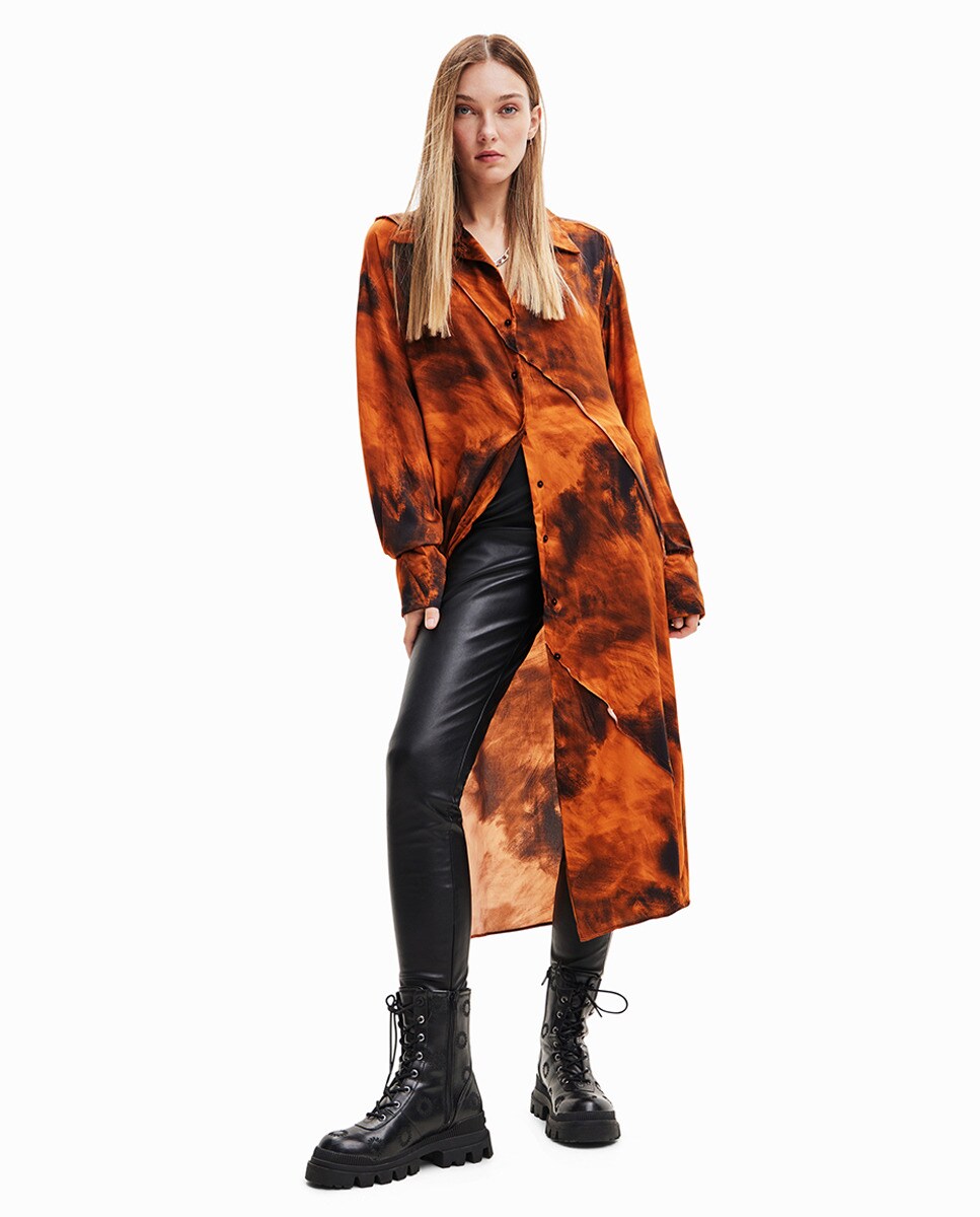 Robechemisier milongue