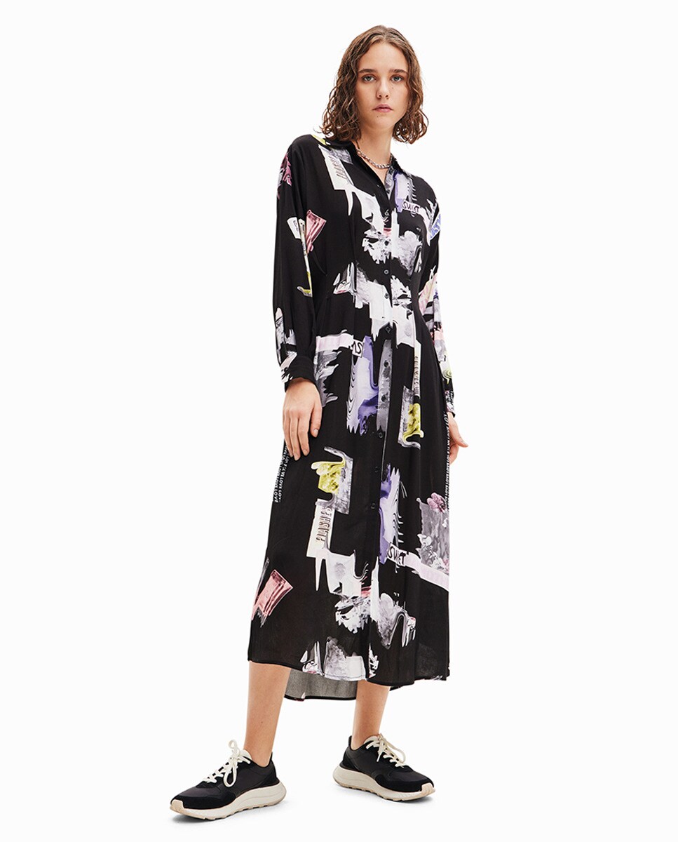 Robechemisier milongue