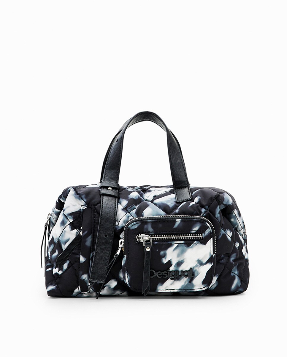 Sac moyen matelassé