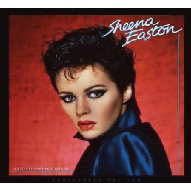 Imagem 0 de You could have been with me (Edição Color) (LP-Vinil)