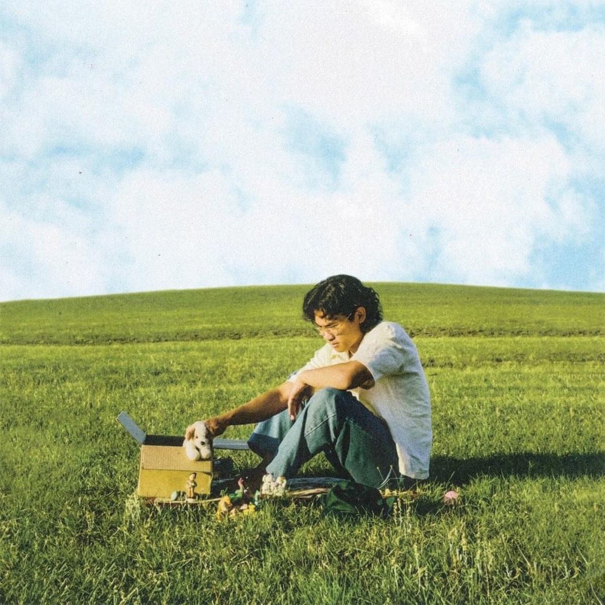 Imagem 0 de When we were younger (LP-Vinil)