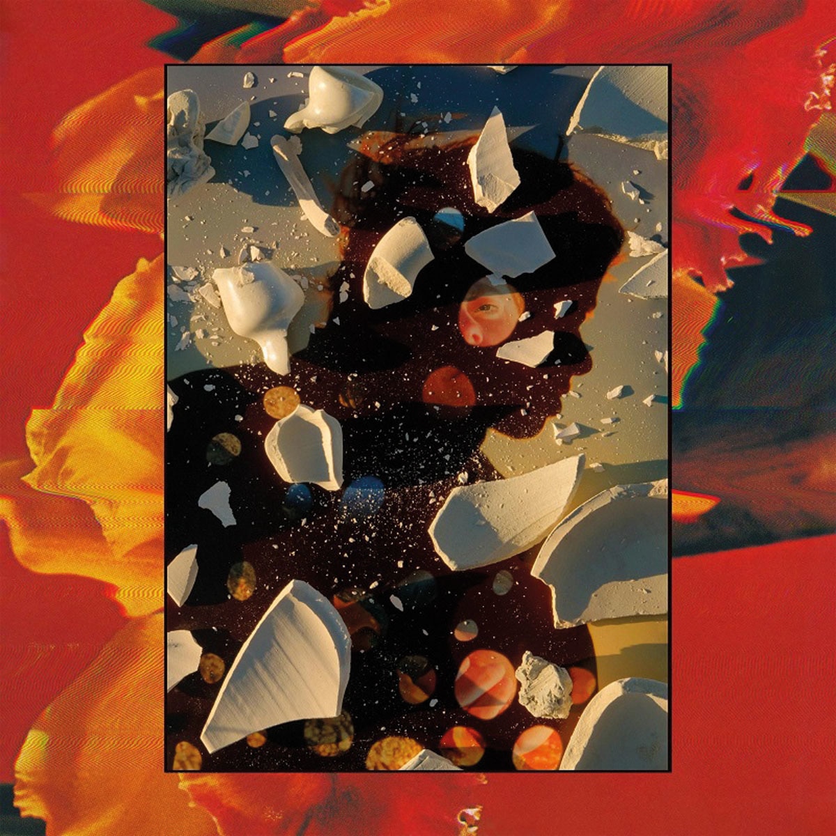 Imagem 0 de Sugar the bruise EP (LP-Vinil)