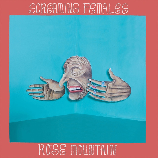 Imagen 0 de Rose Mountain (Edición Color)  (LP-Vinilo)