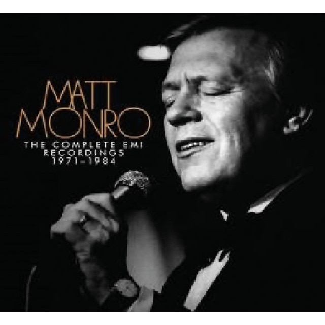 Imagen 0 de The complete EMI recordings 1972-1984 (4 CD)