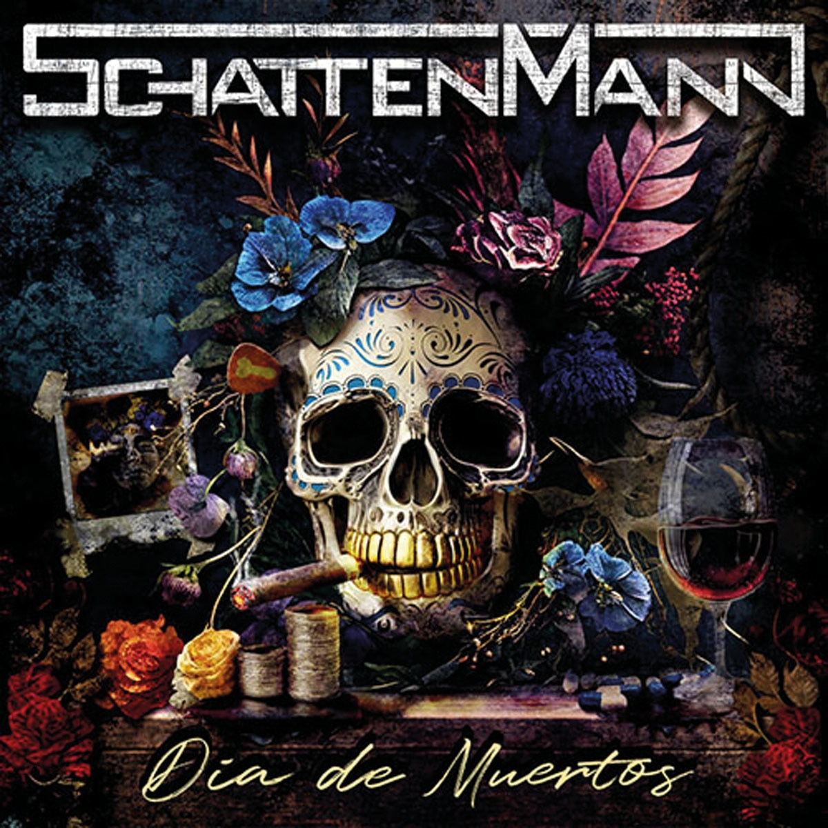Imagen 0 de Día de Muertos (CD)